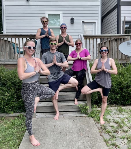 Gallery photo 2 of Namaste Nashville