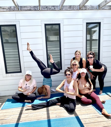 Gallery photo 3 of Namaste Nashville