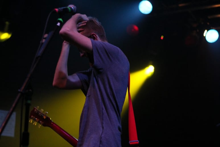 Gallery photo 9 of Name It Tomorrow