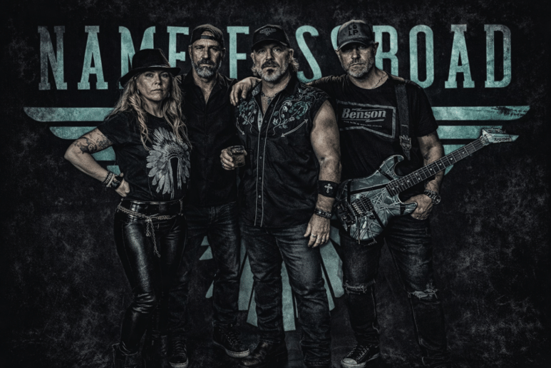 Gallery photo 1 of Nameless Road