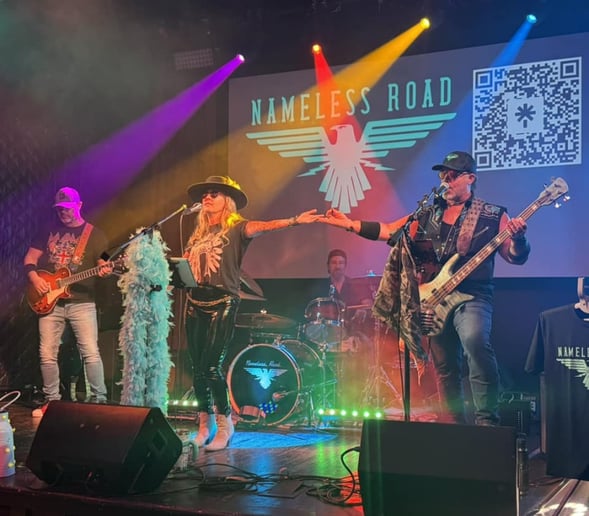 Gallery photo 4 of Nameless Road