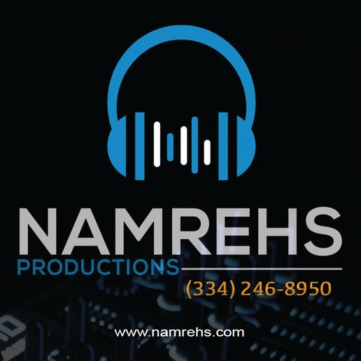 Gallery photo 7 of Namrehs Productions LLC