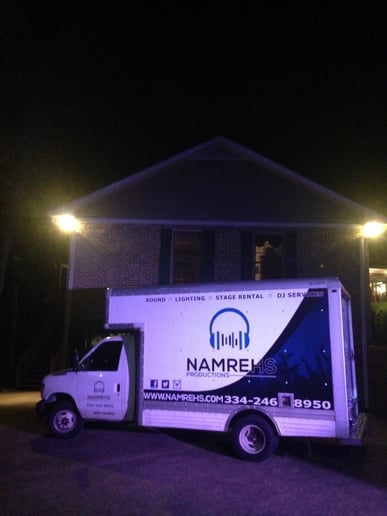 Gallery photo 2 of Namrehs Productions LLC