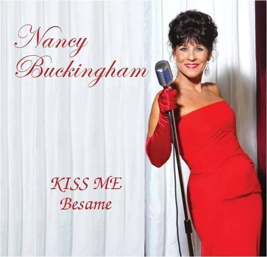 Gallery photo 2 of Nancy Buckingham