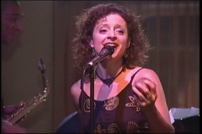 Gallery photo 1 of Nancy Leach