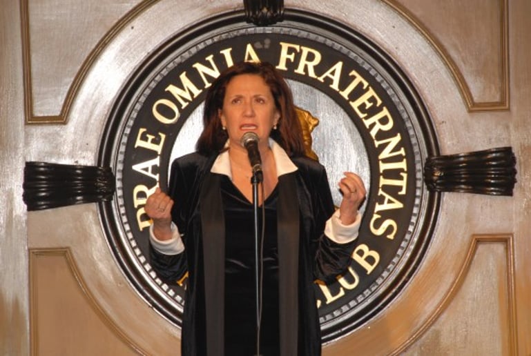Gallery photo 1 of Nancy Lombardo