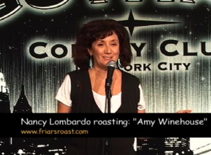 Gallery photo 4 of Nancy Lombardo