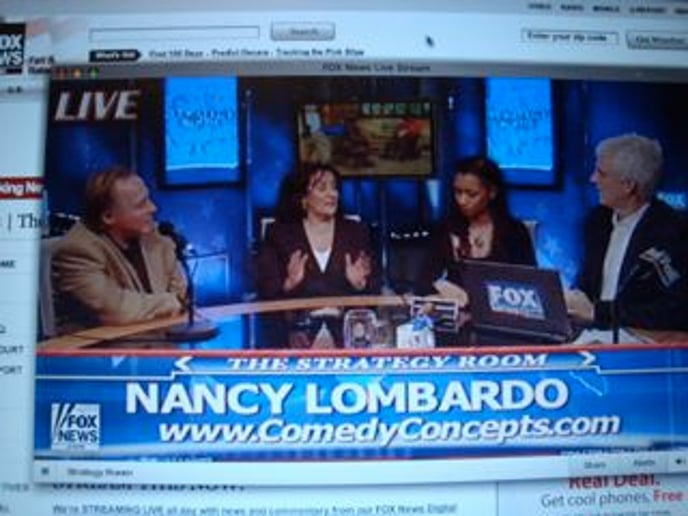 Gallery photo 6 of Nancy Lombardo