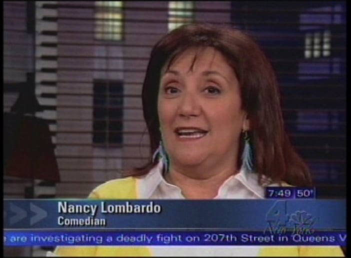 Gallery photo 7 of Nancy Lombardo