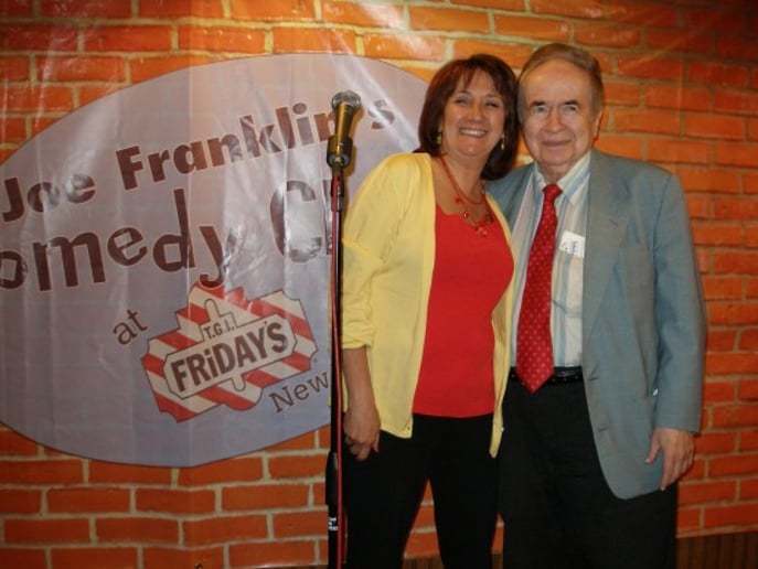 Gallery photo 8 of Nancy Lombardo