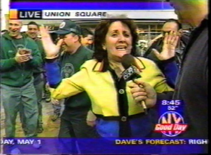 Gallery photo 9 of Nancy Lombardo
