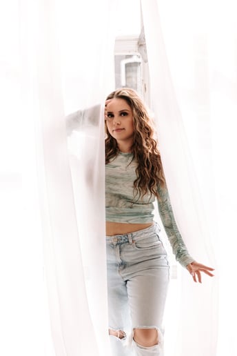 Gallery photo 4 of Nancy Love