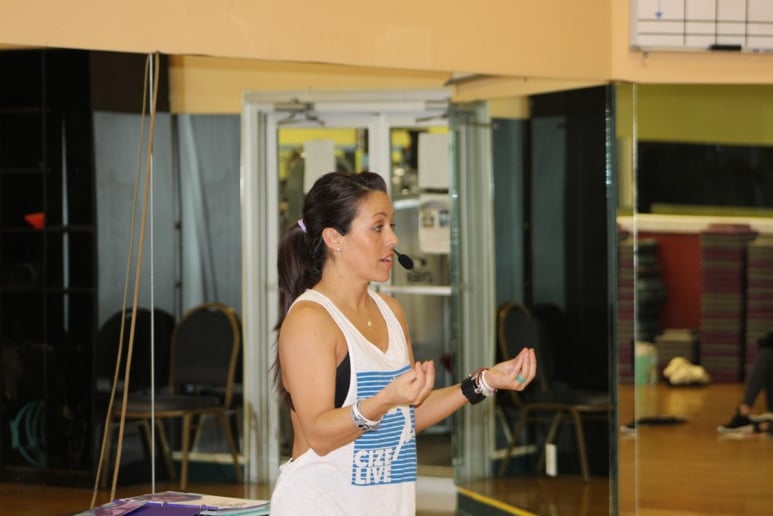 Gallery photo 6 of Nancy "Nansanity" Andrade