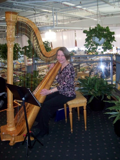 Gallery photo 1 of Nancy Paterson