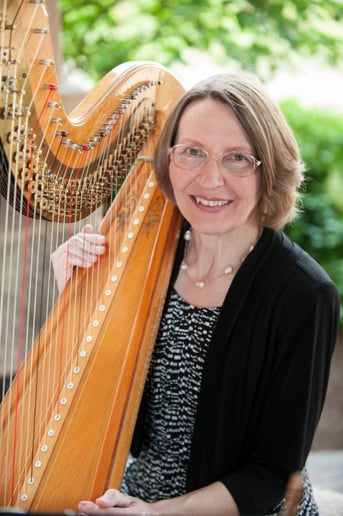 Gallery photo 2 of Nancy Paterson
