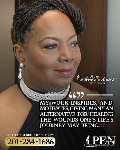 Gallery photo 1 of Nanette M. Buchanan