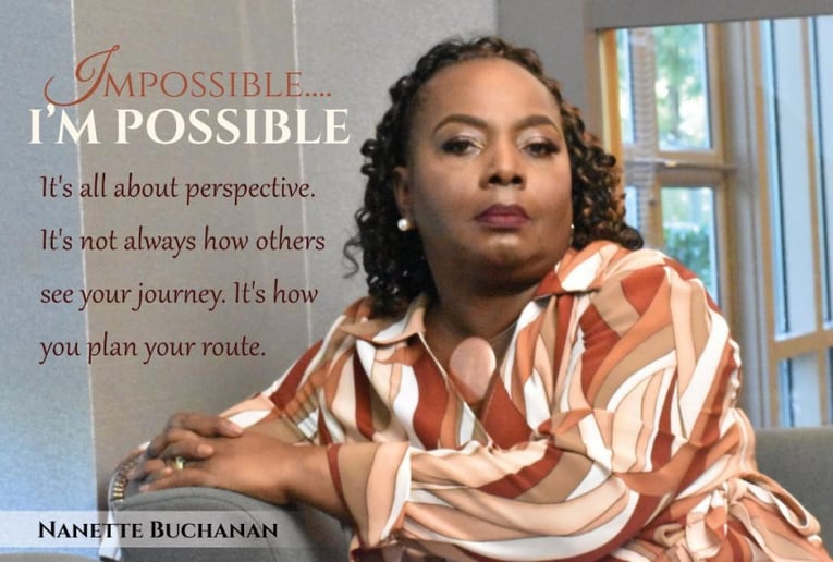 Gallery photo 3 of Nanette M. Buchanan
