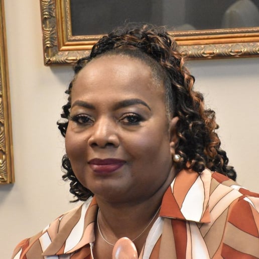 Gallery photo 7 of Nanette M. Buchanan