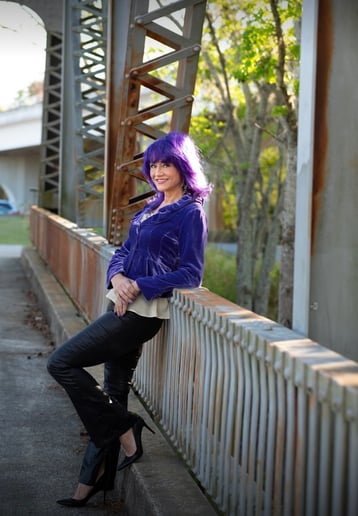 Gallery photo 2 of Naome Bradshaw