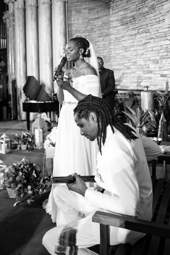 Gallery photo 1 of Naomi & Chayton
