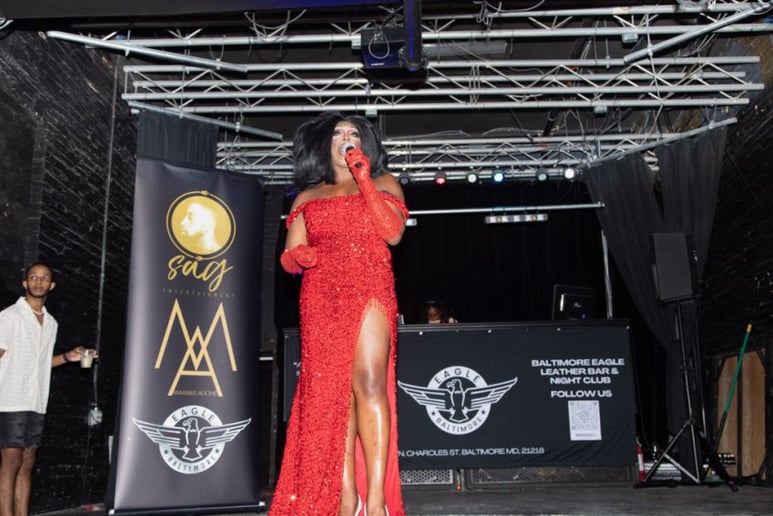 Gallery photo 6 of Naomi Thee Ratchet Queen