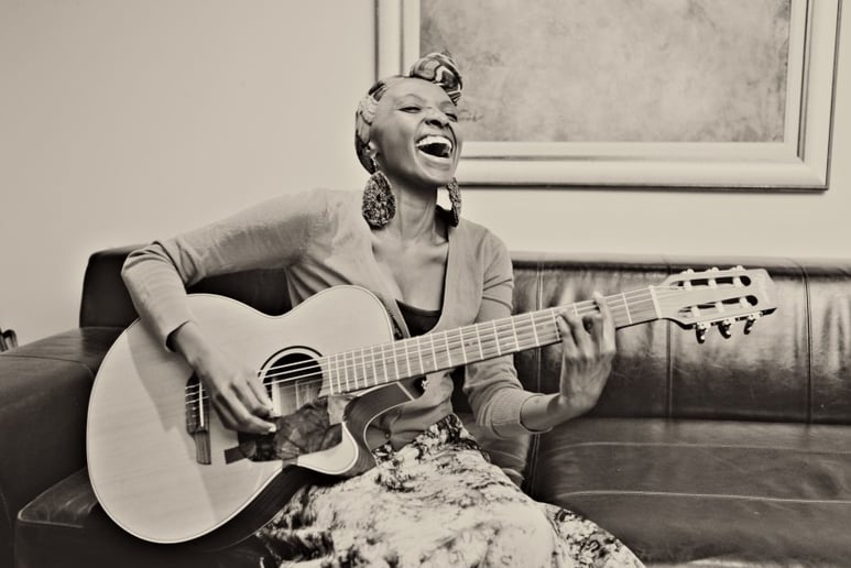 Gallery photo 1 of Naomi Wachira