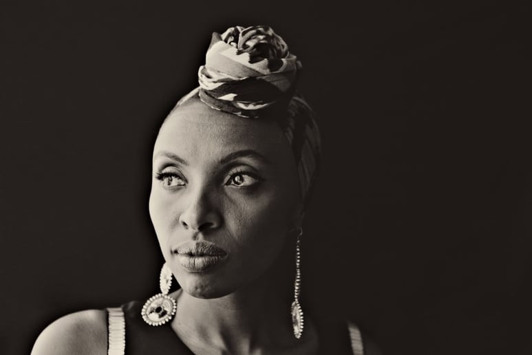 Gallery photo 2 of Naomi Wachira