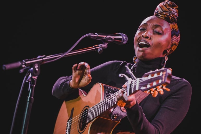 Gallery photo 3 of Naomi Wachira