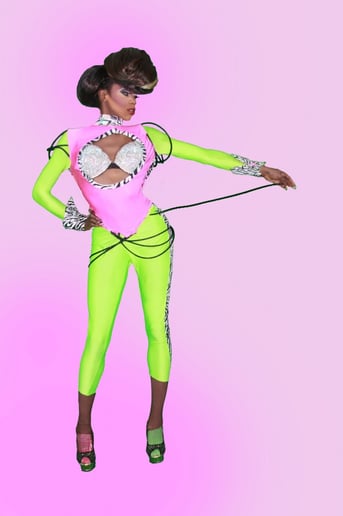 Gallery photo 5 of Naomi Wynters (Wynter Wonderland Productions)