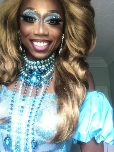 Gallery photo 6 of Naomi Wynters (Wynter Wonderland Productions)