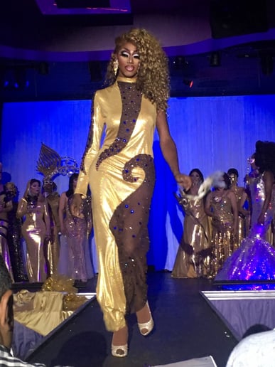 Gallery photo 7 of Naomi Wynters (Wynter Wonderland Productions)