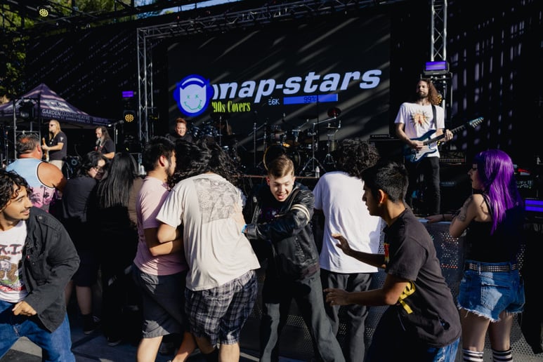 Gallery photo 2 of Nap-stars