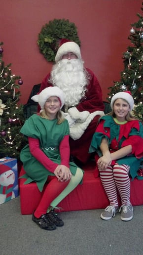 Gallery photo 1 of Napa Santa Claus