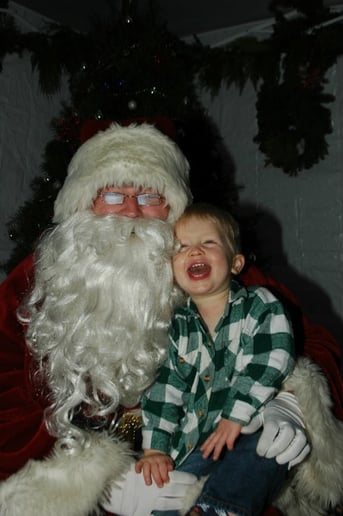 Gallery photo 2 of Napa Santa Claus