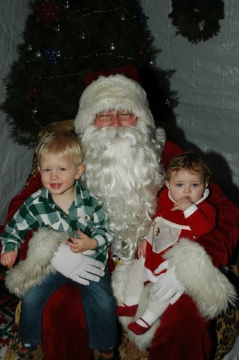 Gallery photo 3 of Napa Santa Claus