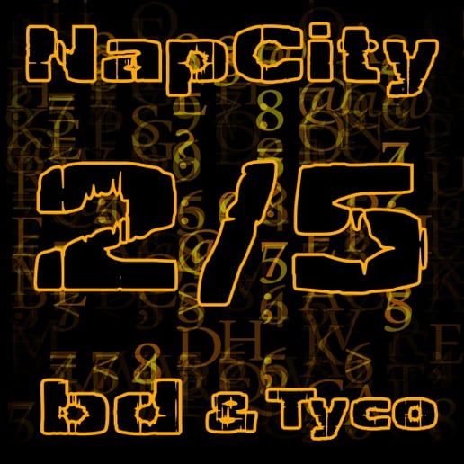 Gallery photo 1 of NapCity
