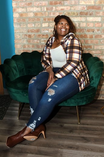Gallery photo 3 of NappyRoots