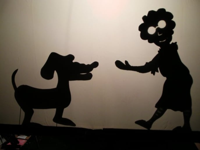 Gallery photo 8 of Nappy's Puppets