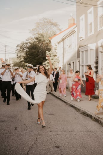 Gallery photo 28 of Naptown Brass Band