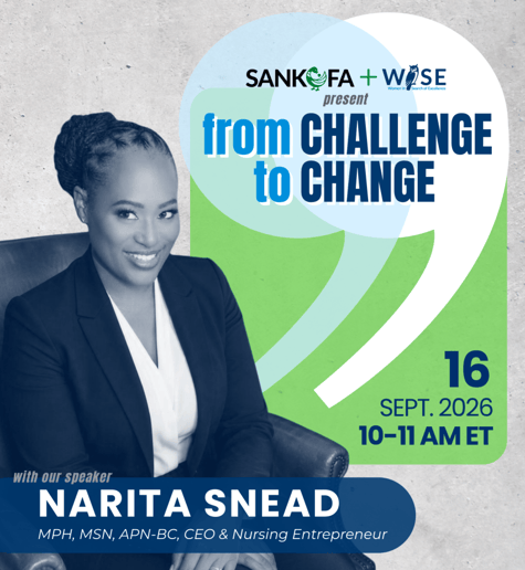 Gallery photo 1 of Narita Snead | Inclusive Innovation