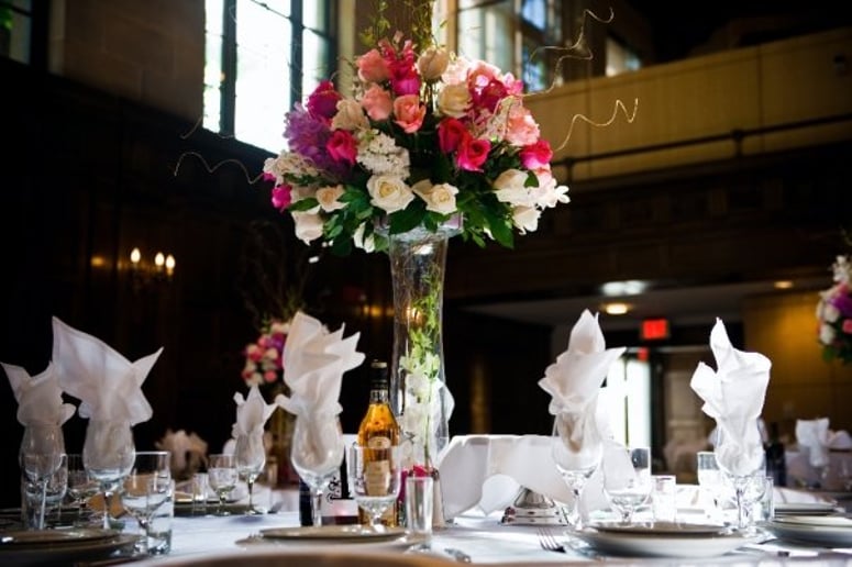 Gallery photo 1 of Nash Event Planning