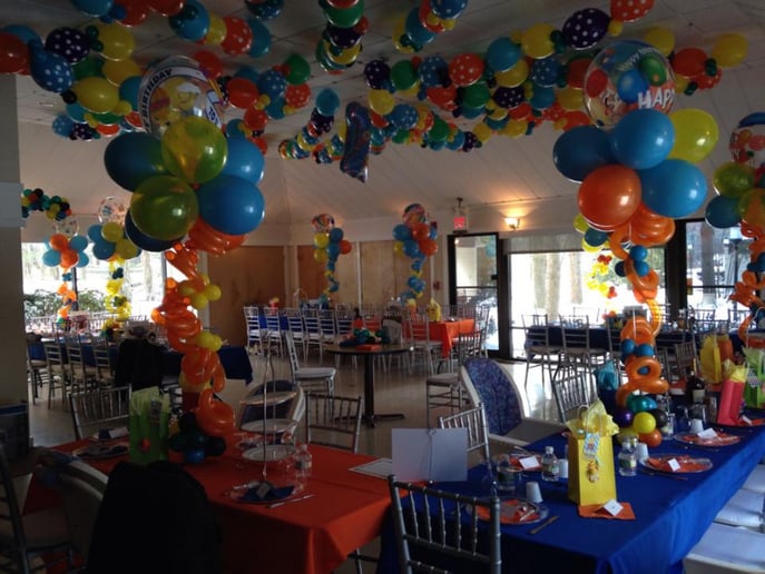 Gallery photo 4 of Nash Event Planning