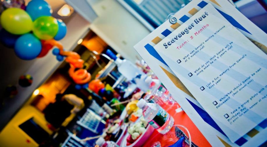 Gallery photo 5 of Nash Event Planning