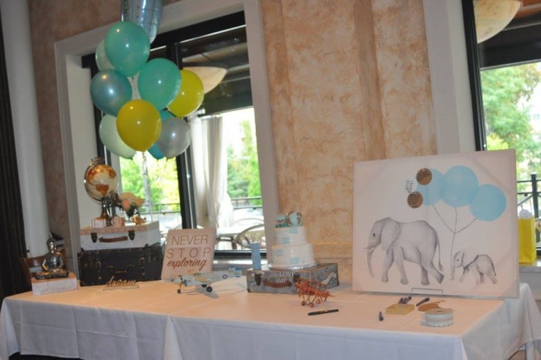 Gallery photo 6 of Nash Event Planning