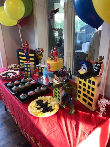Gallery photo 8 of Nash Event Planning