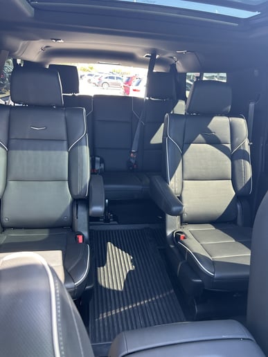 Gallery photo 2 of Nashville Limo Service