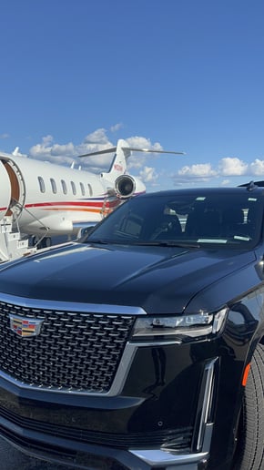 Gallery photo 3 of Nashville Limo Service