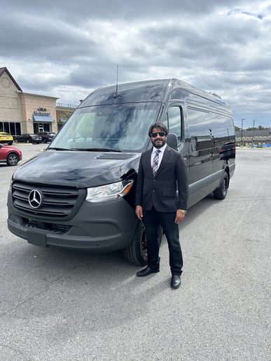 Gallery photo 5 of Nashville Limo Service