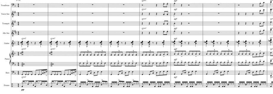 Gallery photo 1 of Nash's soloist