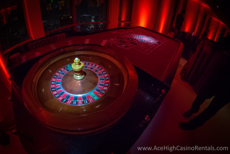 Gallery photo 5 of Nashville Casino & Poker Rentals